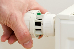 Dunmurry central heating repair costs